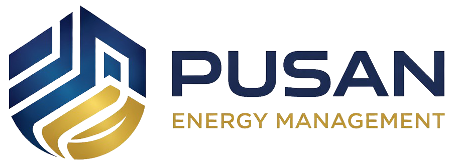 Pusan Energy Logo
